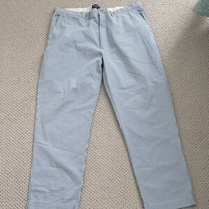 Polo Ralph Lauren Seersucker pants 40/32